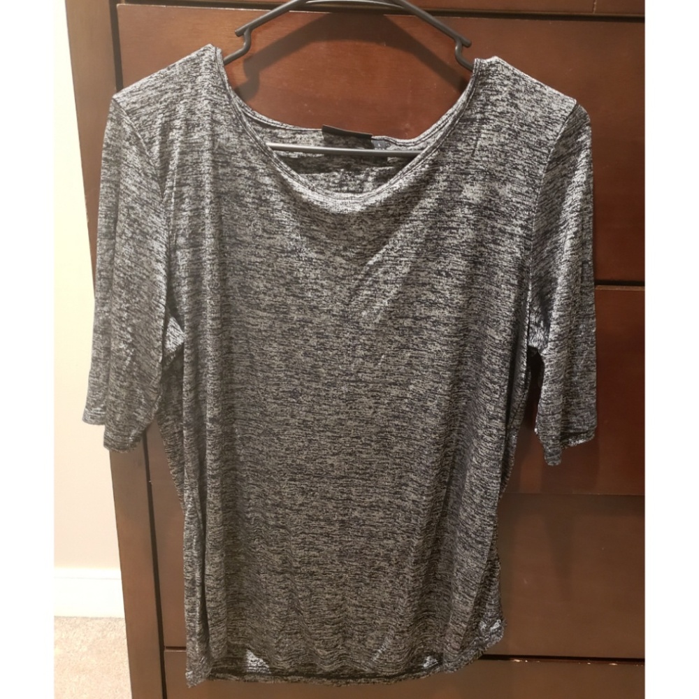 Comfort Gray Apt. 9 Shirt